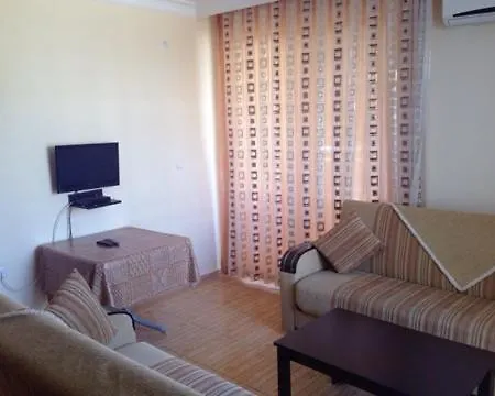 Hotel Adems Apart Side